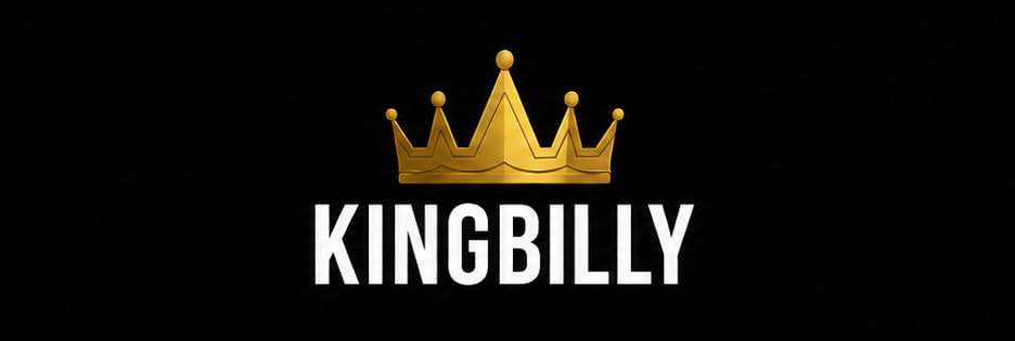 King Billy Casino logo